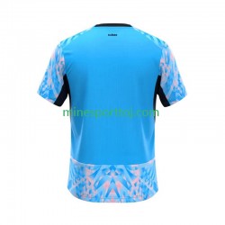 Schweiz Herre Udebane Fodboldtrøje VM 2026 Lange Ærmer