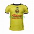 Club América Herre Hjemmebane Fodboldtrøje 2026-2027 Lange Ærmer