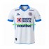 Cruz Azul Herre Udebane Fodboldtrøje 2026-2027 Lange Ærmer