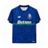 FC Porto Special Edition Herre Hjemmebane Fodboldtrøje 2026-2027 Lange Ærmer
