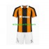 Hull City Børne Hjemmebane Fodboldtrøje 2026-2027 Lange Ærmer