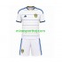 Leeds United Børne Hjemmebane Fodboldtrøje 2026-2027 Lange Ærmer