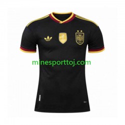 Spanien Special Herre Hjemmebane Fodboldtrøje 2026-2027 Lange Ærmer
