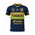 Tigres UANL Herre Udebane Fodboldtrøje 2026-2027 Lange Ærmer