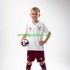 West Ham United Børne Udebane Fodboldtrøje 2026-2027 Lange Ærmer
