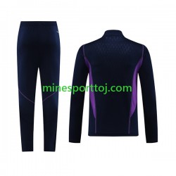 Argentina Træningssæt med Jakke og Bukser 2023-2024