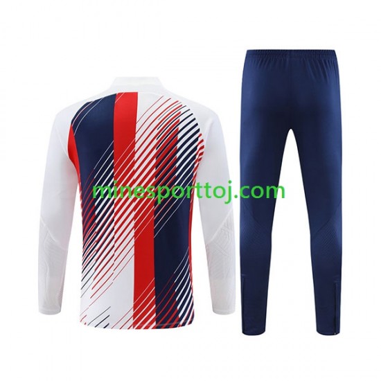 FC Barcelona Camouflage Træningsdragt 2023-2024