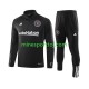 Inter Miami Sort Træningsdragt 2023-2024