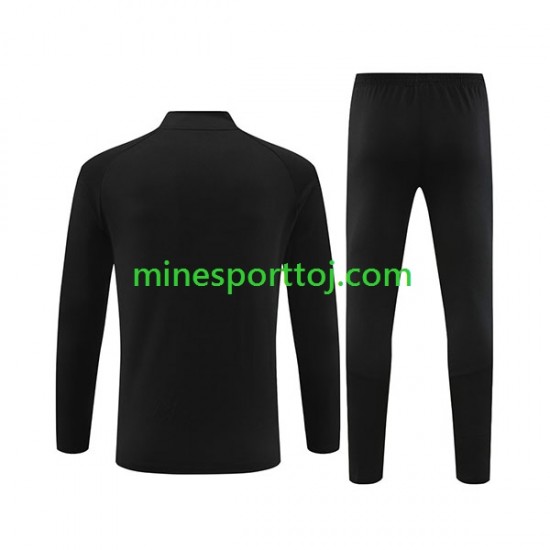 Manchester City Camouflage Træningsdragt 2023-2024