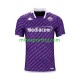 Fiorentina Herre Hjemmebane Fodboldtrøje 2023-2024 Lange Ærmer