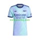 Arsenal Kai Havertz 29 Herre Tredje Fodboldtrøje 2024-2025 Lange Ærmer
