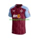 Aston Villa Philippe Coutinho 23 Herre Hjemmebane Fodboldtrøje 2023-2024 Lange Ærmer
