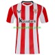 Athletic Bilbao Williams JR 10 Herre Hjemmebane Fodboldtrøje 2024-2025 Lange Ærmer