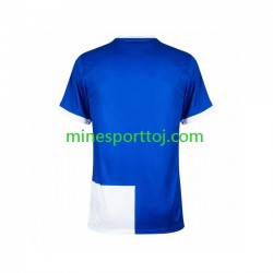 Atlético Madrid Herre Udebane Fodboldtrøje 2023-2024 Lange Ærmer