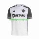 Atletico Mineiro Herre Udebane Fodboldtrøje 2023-2024 Lange Ærmer
