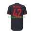 FC Bayern München Musiala 42 Herre Tredje Fodboldtrøje 2022-2023 Lange Ærmer