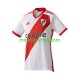 CA River Plate Herre Hjemmebane Fodboldtrøje 2023-2024 Lange Ærmer