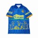 Club América Day of the Dead Herre Hjemmebane Fodboldtrøje 2023-2024 Lange Ærmer