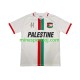 Club Deportivo Palestino Center Stripre Herre Udebane Fodboldtrøje 2024-2025 Lange Ærmer Club Deportivo Palestino Center Stripre Herre Udebane Fodboldtrøje 2024-2025 Lange Ærmer