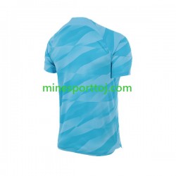 Corinthians Målmand Herre Hjemmebane Fodboldtrøje 2023-2024 Lange Ærmer