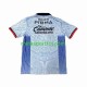 Cruz Azul Day of the Dead Herre Udebane Fodboldtrøje 2023-2024 Lange Ærmer