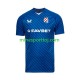 Dinamo Zagreb Herre Hjemmebane Fodboldtrøje 2024-2025 Lange Ærmer