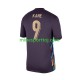 England Harry Kane 9 Euro 2024 Herre Udebane Fodboldtrøje Lange Ærmer