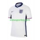 England Euro 2024 Herre Hjemmebane Fodboldtrøje Lange Ærmer