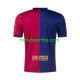FC Barcelona Herre Hjemmebane Fodboldtrøje 2024-2025 Lange Ærmer