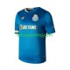 FC Porto Herre Tredje Fodboldtrøje 2023-2024 Lange Ærmer