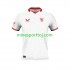 Sevilla FC Herre Hjemmebane Fodboldtrøje 2023-2024 Lange Ærmer