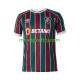 Fluminense Herre Hjemmebane Fodboldtrøje 2023-2024 Lange Ærmer