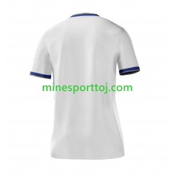 IFK Norrköping 2022 Herre Hjemmebane Fodboldtrøje Lange Ærmer