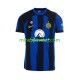Inter Milan Herre Hjemmebane Fodboldtrøje 2023-2024 Lange Ærmer