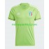 Italien Målmand Football Jersey 2023 Mens Hjemmebane Lange Ærmer