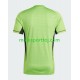 Italien Målmand Football Jersey 2023 Mens Hjemmebane Lange Ærmer