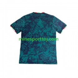 Italien Renaissance Herre Hjemmebane Fodboldtrøje 2023-2024 Lange Ærmer