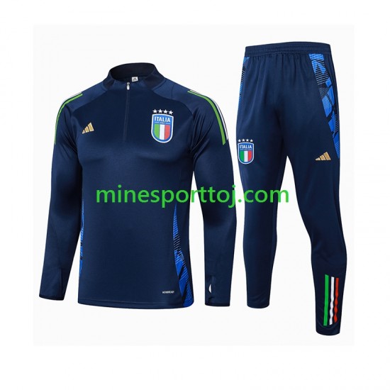 Italien 2024 Træningsdragt