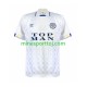 Leeds United 1989-1990 Herre Retro Hjemmebane Fodboldtrøje Lange Ærmer