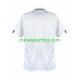 Leeds United 1989-1990 Herre Retro Hjemmebane Fodboldtrøje Lange Ærmer