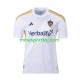 Los Angeles Galaxy 2024 Herre Hjemmebane Fodboldtrøje Lange Ærmer