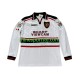 Manchester United Beckham 7 1998-1999 Herre Retro Udebane Fodboldtrøje med Korte Ærmer