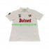 Napoli 1987 1988 Herre Retro Udebane Fodboldtrøje Lange Ærmer