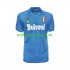 Napoli 1987 1988 Herre Retro Hjemmebane Fodboldtrøje Lange Ærmer