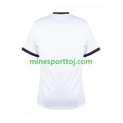 New Zealand Herre Hjemmebane Fodboldtrøje 2022-2023 Lange Ærmer