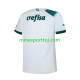 Palmeiras Herre Udebane Fodboldtrøje 2023-2024 Lange Ærmer