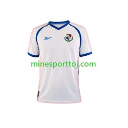 Panama 2023 Herre Udebane Fodboldtrøje Lange Ærmer