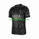 Paris Saint-Germain Herre Tredje Fodboldtrøje 2023-2024 Lange Ærmer Paris Saint-Germain Herre Tredje Fodboldtrøje 2023-2024 Lange Ærmer