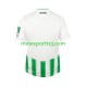 Real Betis Herre Hjemmebane Fodboldtrøje 2023-2024 Lange Ærmer