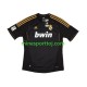 Real Madrid Cristiano Ronaldo 7 2011-2012 Herre Udebane Fodboldtrøje Lange Ærmer